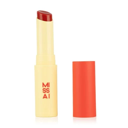 Бальзам для губ Missai Melting Lip Balm тон 3, 4.5 г